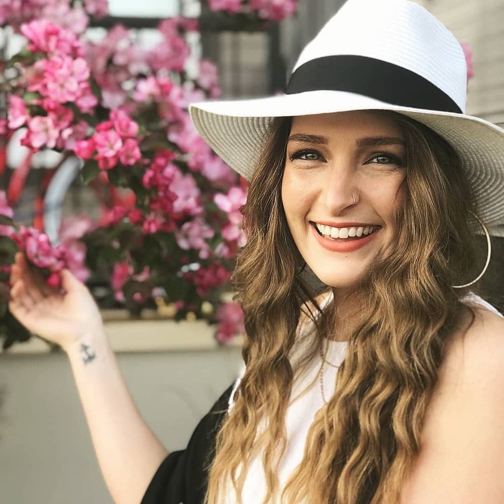 Meet your Posher, Janelle